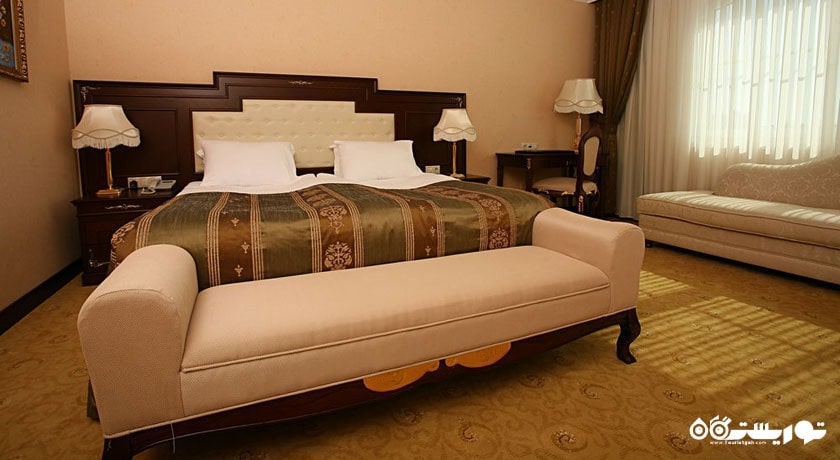 تخت بزرگ سوئیت